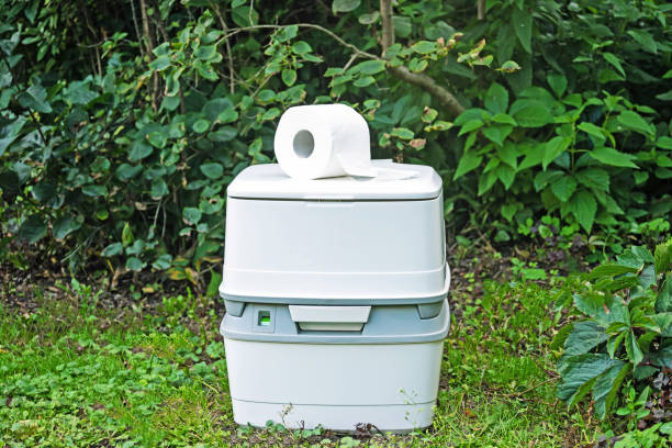 Best Affordable portable toilet rental  in Ashland City, TN