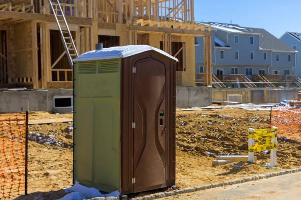 Best Porta potty rental near me  in Ashland City, TN