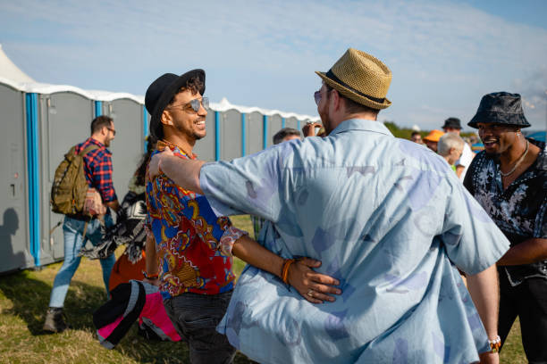 Best Affordable porta potty rental  in Ashland City, TN