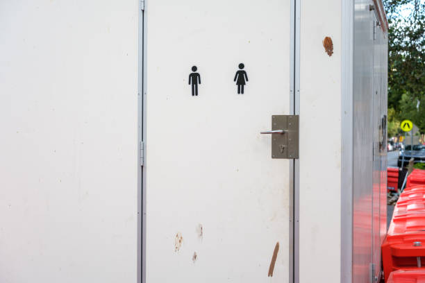 Portable Toilet Options We Offer in Ashland City, TN