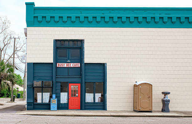 Best Porta potty rental near me  in Ashland City, TN