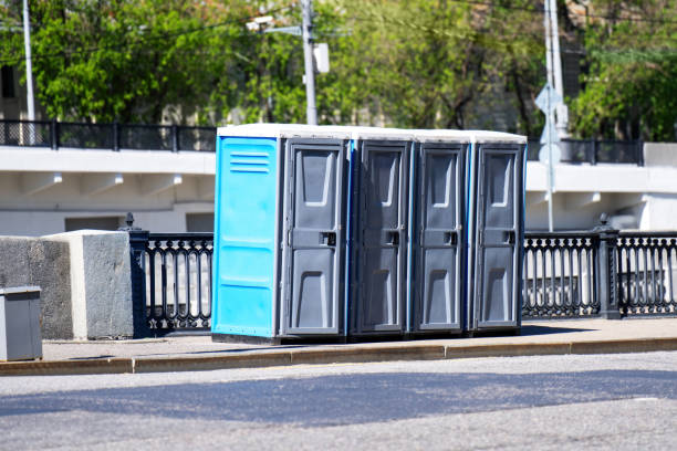 Best Portable restroom trailer rental  in Ashland City, TN