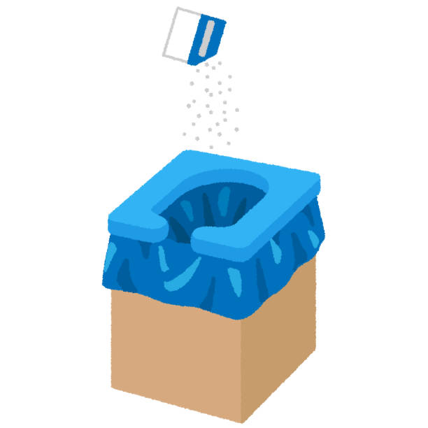 Professional porta potty rental in Ashland City, TN