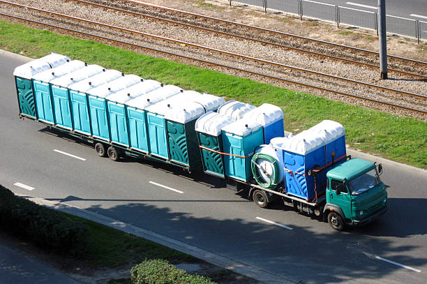  Ashland City, TN Porta Potty Rental Pros
